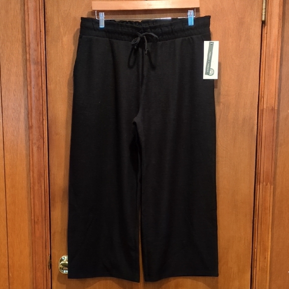 Threads 4 Thought Pants - Threads 4 Thought Black Pants Size XL